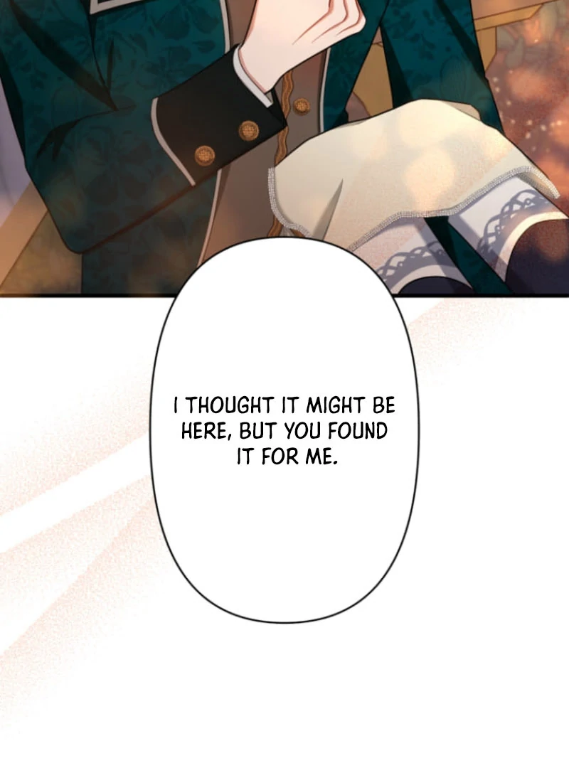 The Desire of the Princess from a Fallen Kingdom Chapter 7 413 079