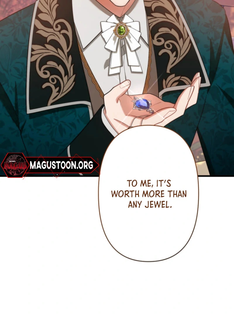 The Desire of the Princess from a Fallen Kingdom Chapter 7 417 083