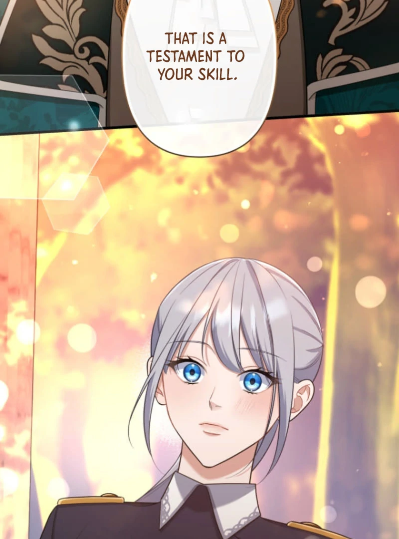 The Desire of the Princess from a Fallen Kingdom Chapter 7 425 091