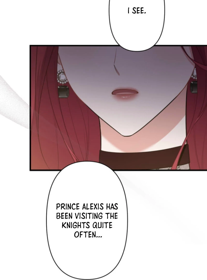 The Desire of the Princess from a Fallen Kingdom Chapter 7 433 099