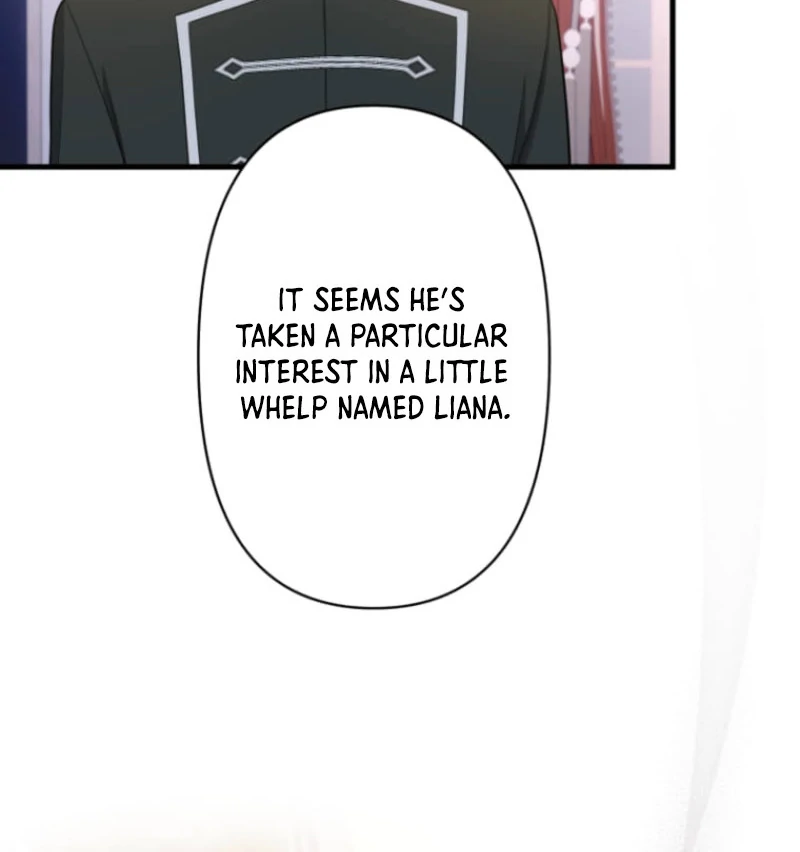 The Desire of the Princess from a Fallen Kingdom Chapter 7 435 101