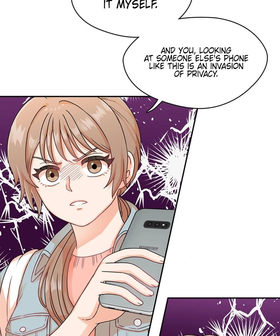 The Devil Made Me Make a Wish Chapter 2 436 039