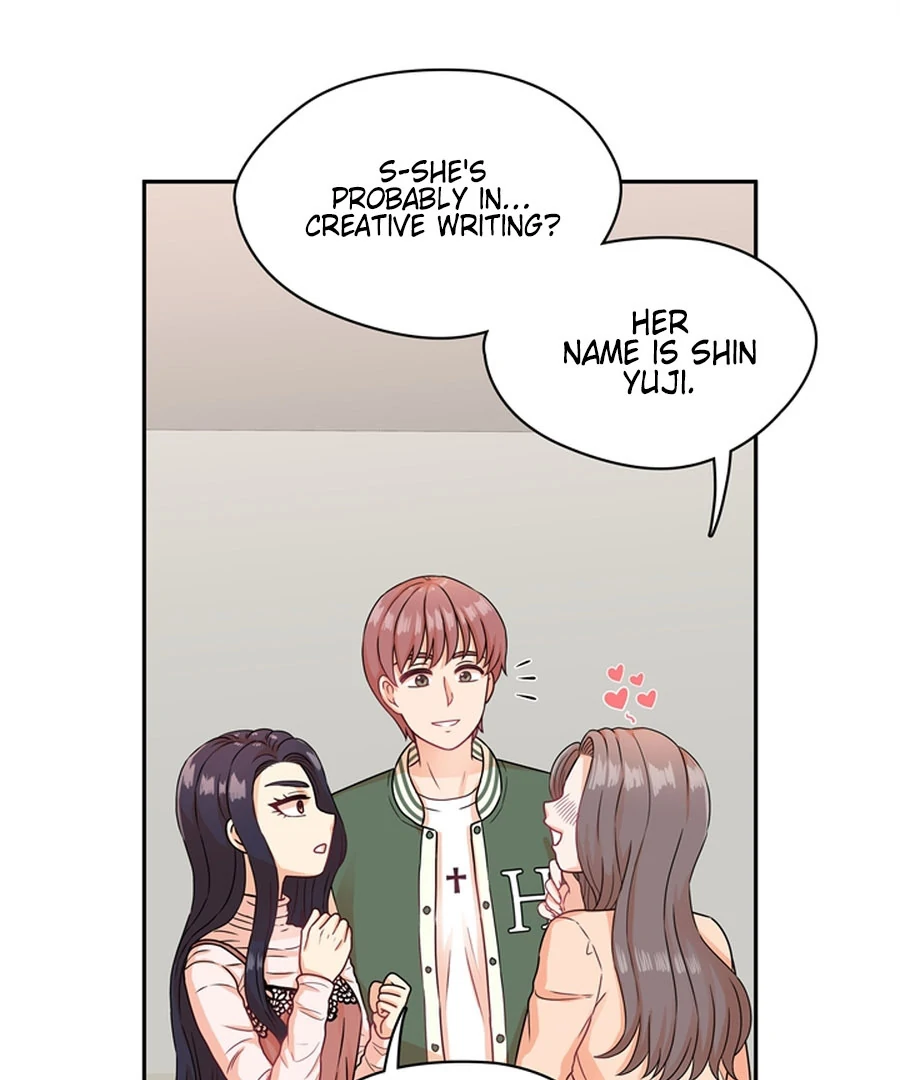 The Devil Made Me Make a Wish Chapter 2 458 061