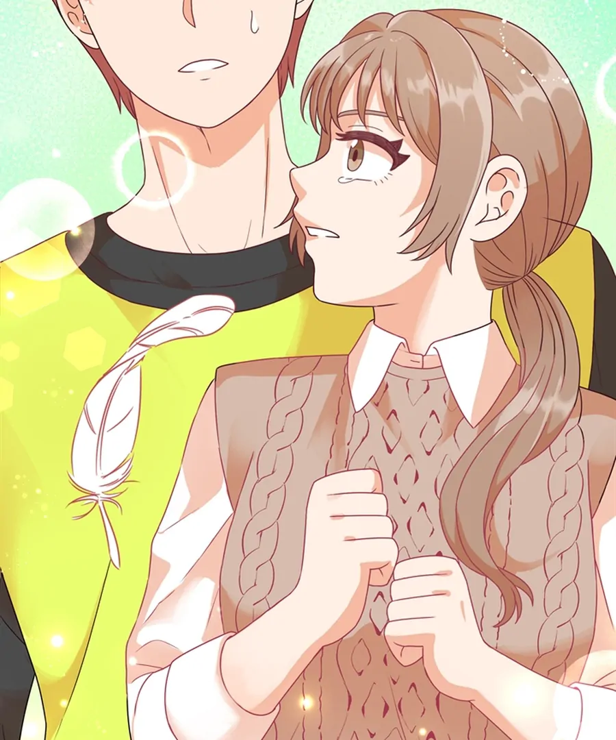 The Devil Made Me Make a Wish Chapter 6 401 004