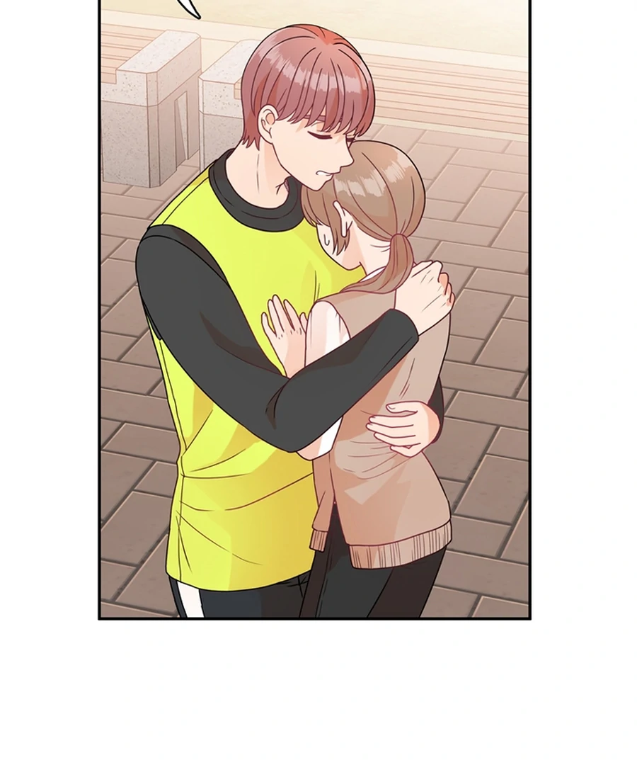 The Devil Made Me Make a Wish Chapter 6 407 010