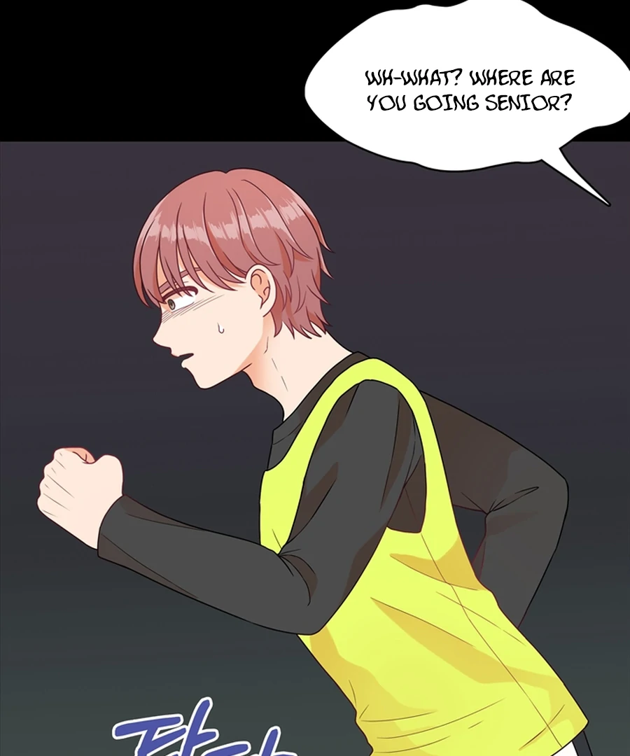 The Devil Made Me Make a Wish Chapter 6 427 030