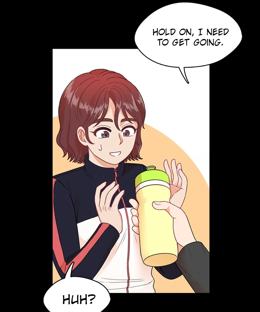 The Devil Made Me Make a Wish Chapter 6 430 033