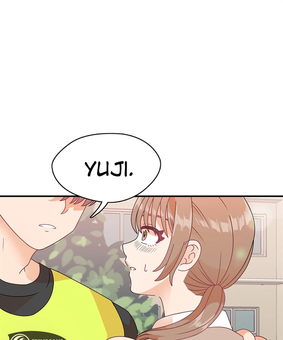 The Devil Made Me Make a Wish Chapter 6 431 034