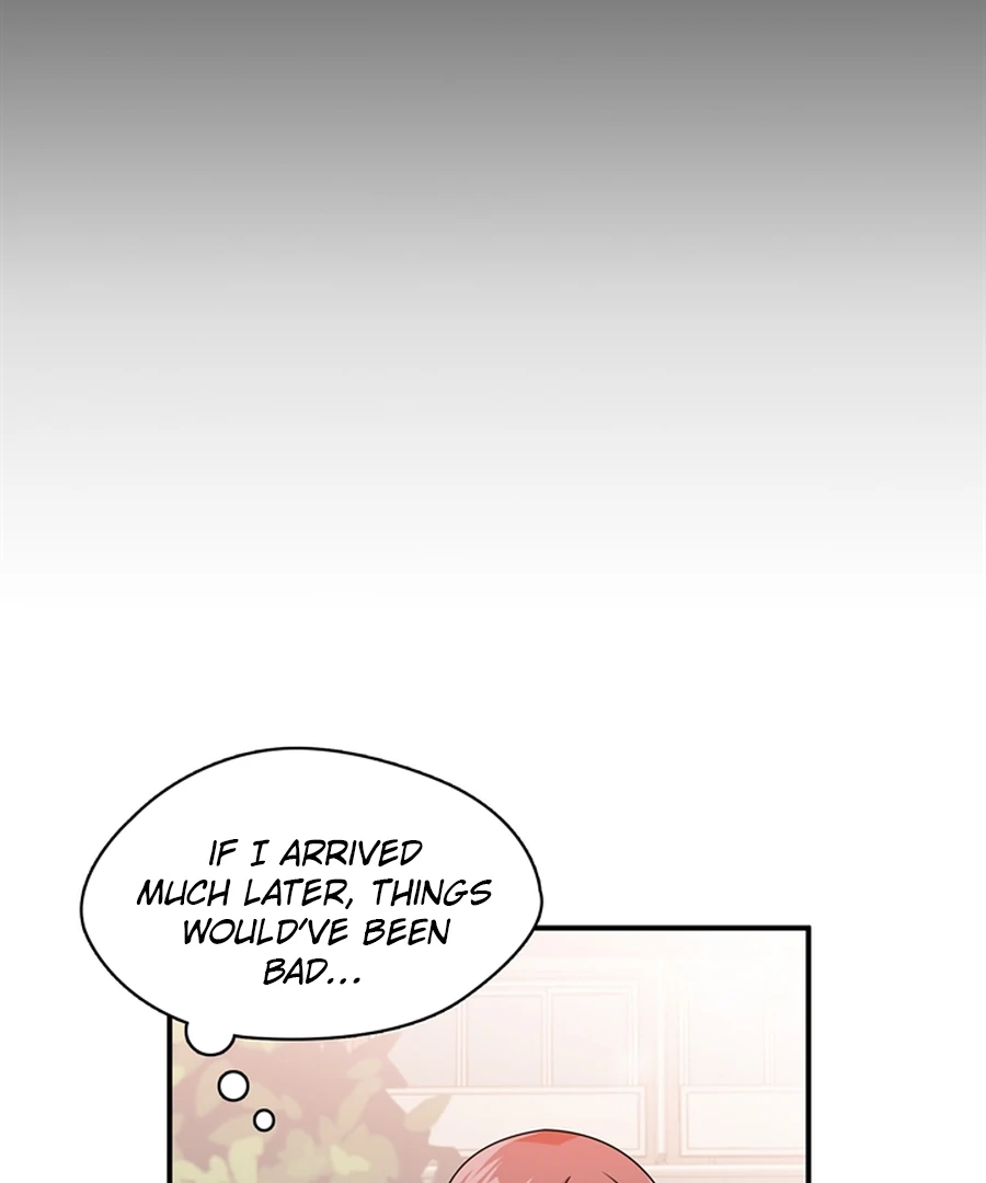 The Devil Made Me Make a Wish Chapter 6 432 035