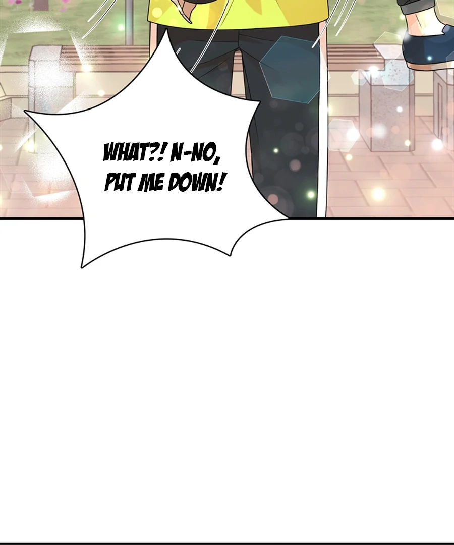 The Devil Made Me Make a Wish Chapter 6 439 042