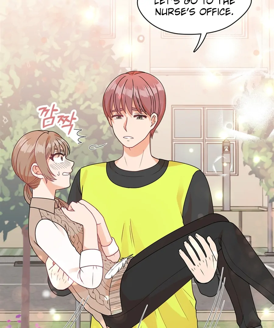 The Devil Made Me Make a Wish Chapter 6 441 044