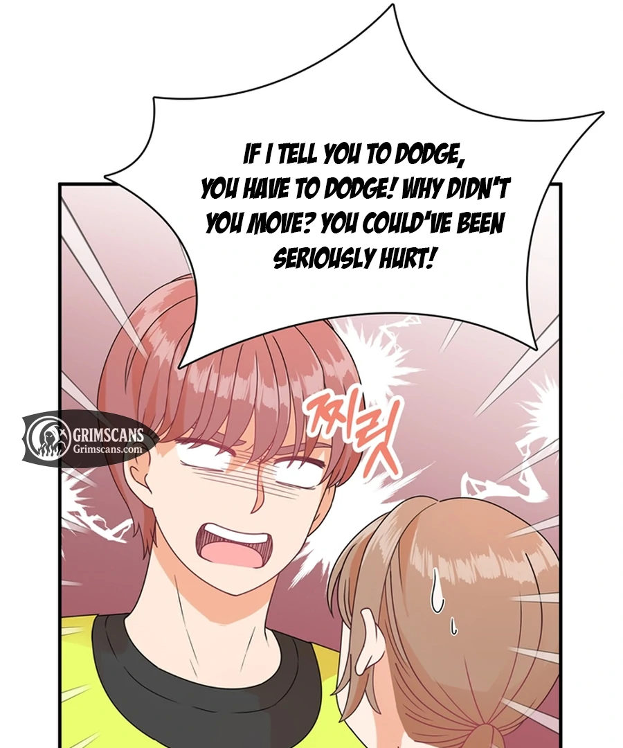 The Devil Made Me Make a Wish Chapter 6 444 047