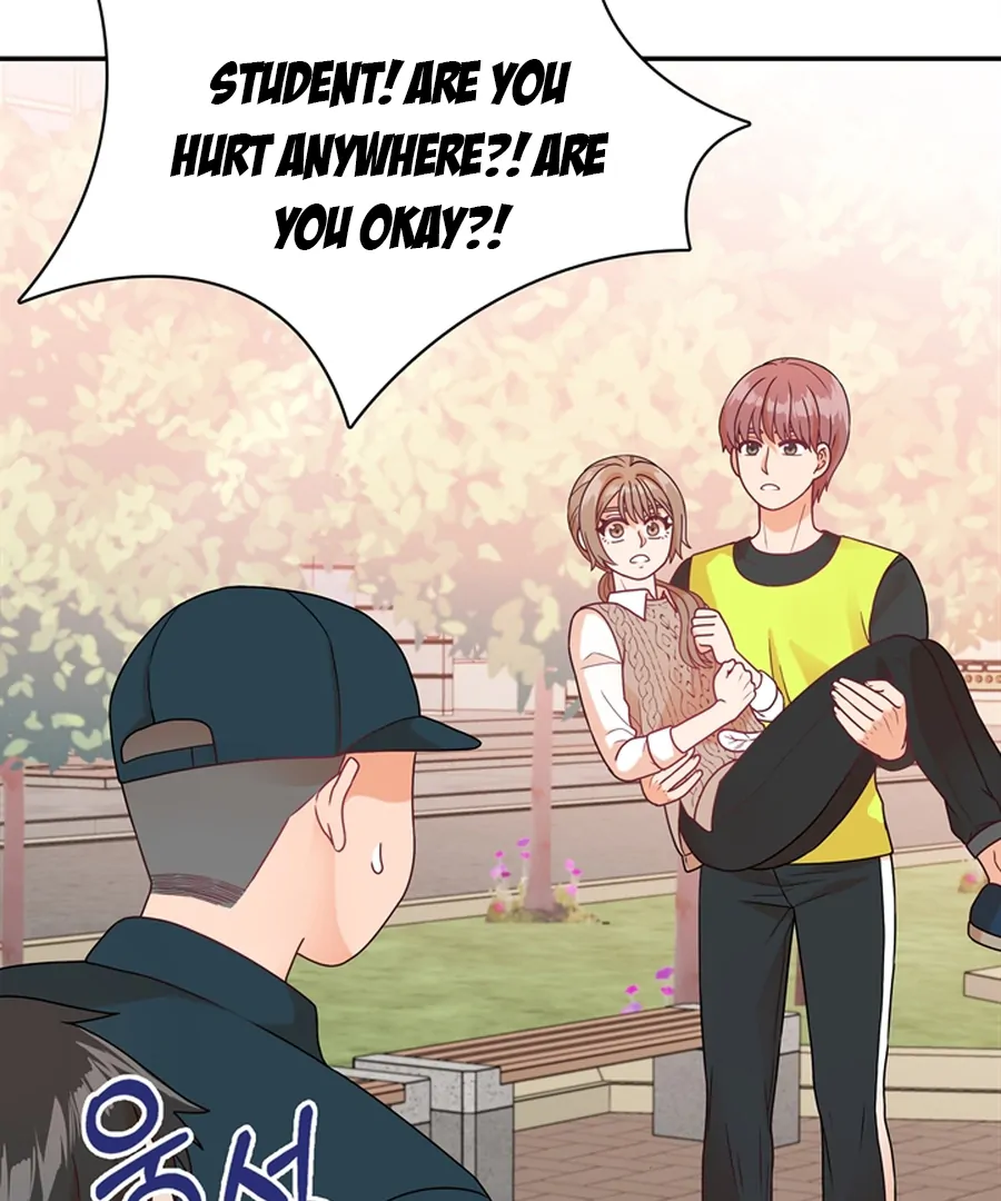 The Devil Made Me Make a Wish Chapter 6 446 049