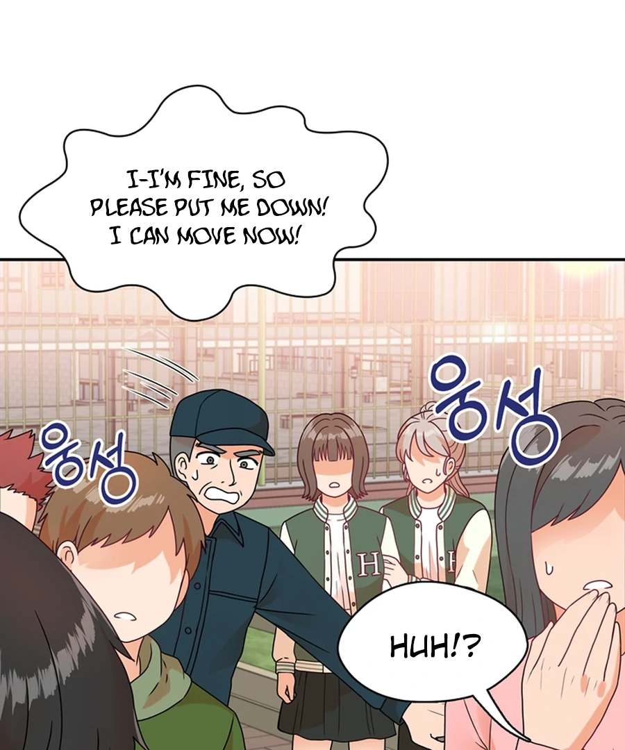 The Devil Made Me Make a Wish Chapter 6 447 050