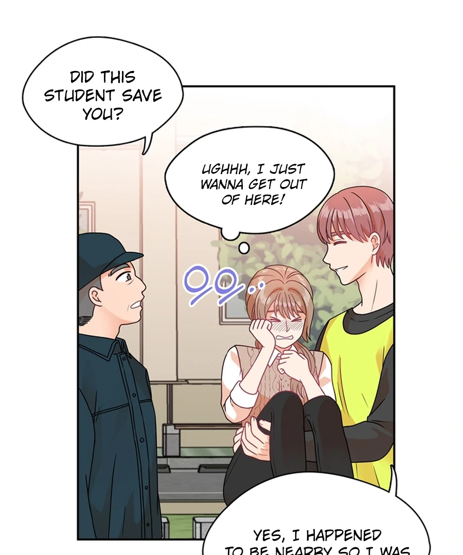 The Devil Made Me Make a Wish Chapter 6 455 058