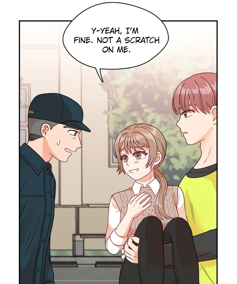 The Devil Made Me Make a Wish Chapter 6 456 059