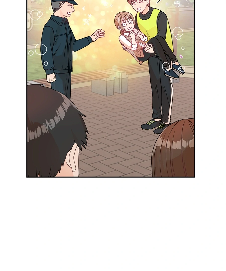 The Devil Made Me Make a Wish Chapter 6 458 061