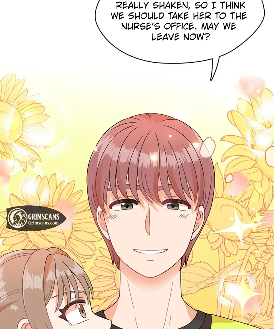 The Devil Made Me Make a Wish Chapter 6 460 063