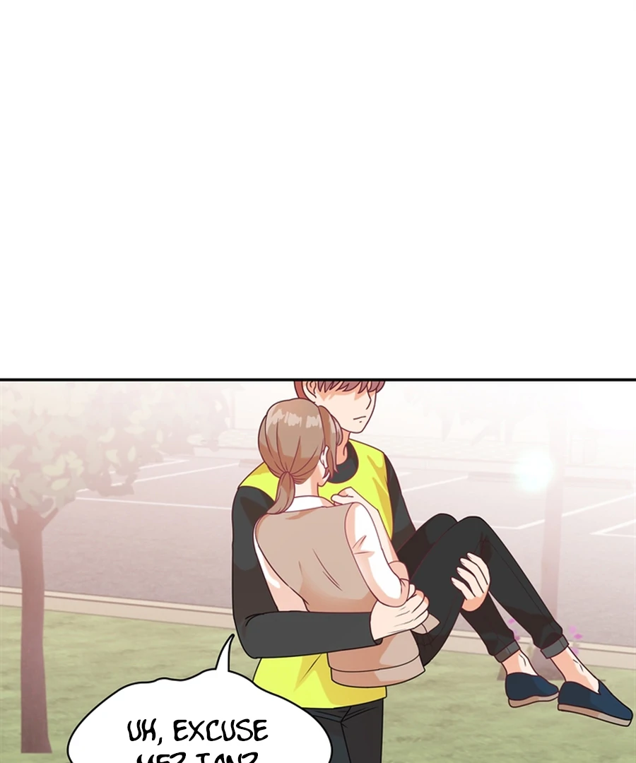 The Devil Made Me Make a Wish Chapter 6 462 065