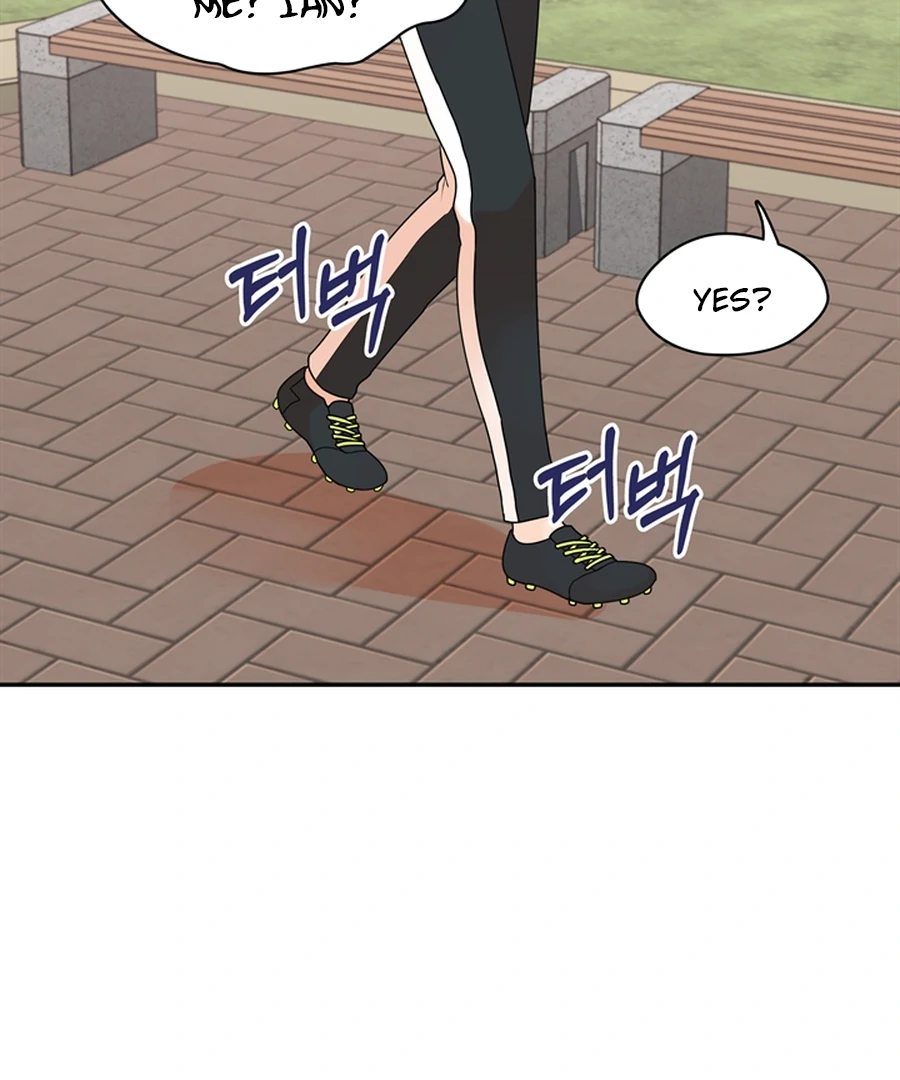 The Devil Made Me Make a Wish Chapter 6 464 067