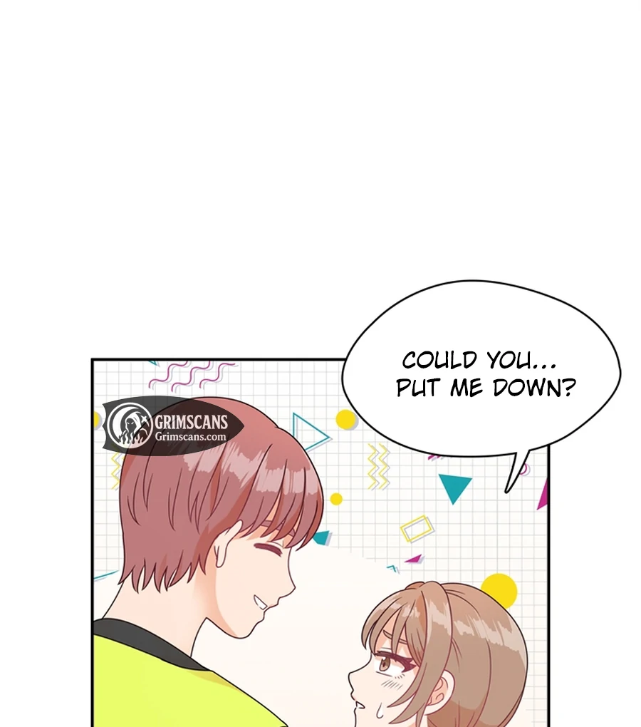 The Devil Made Me Make a Wish Chapter 6 465 068