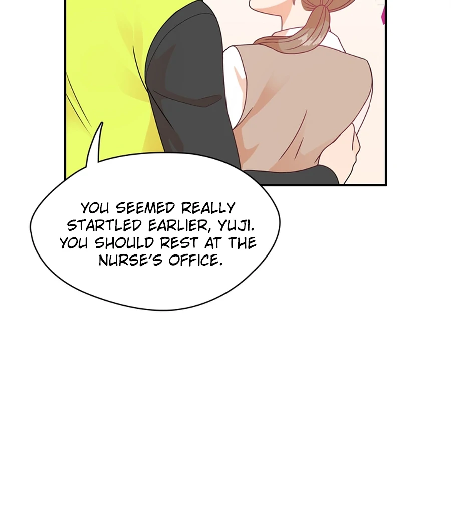 The Devil Made Me Make a Wish Chapter 6 466 069