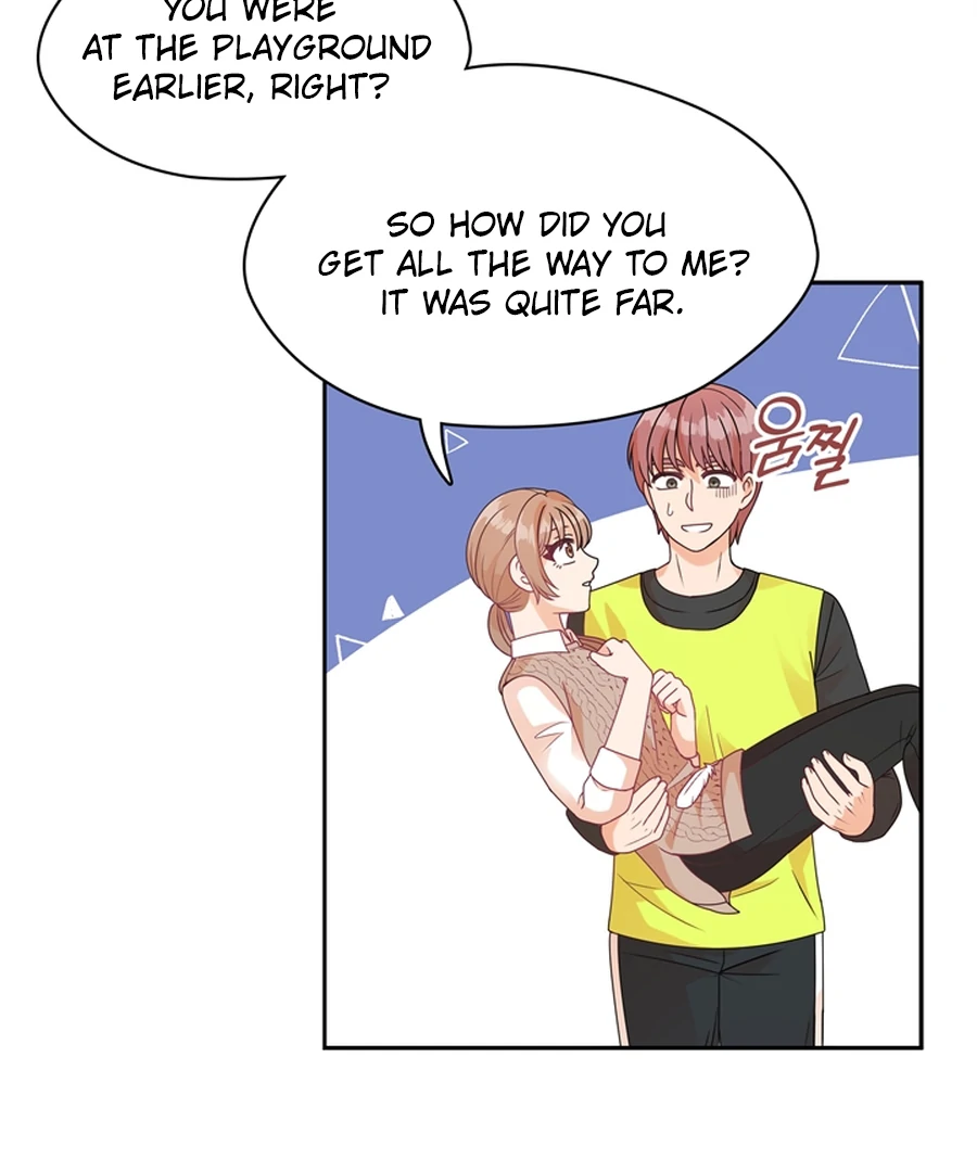 The Devil Made Me Make a Wish Chapter 6 467 070