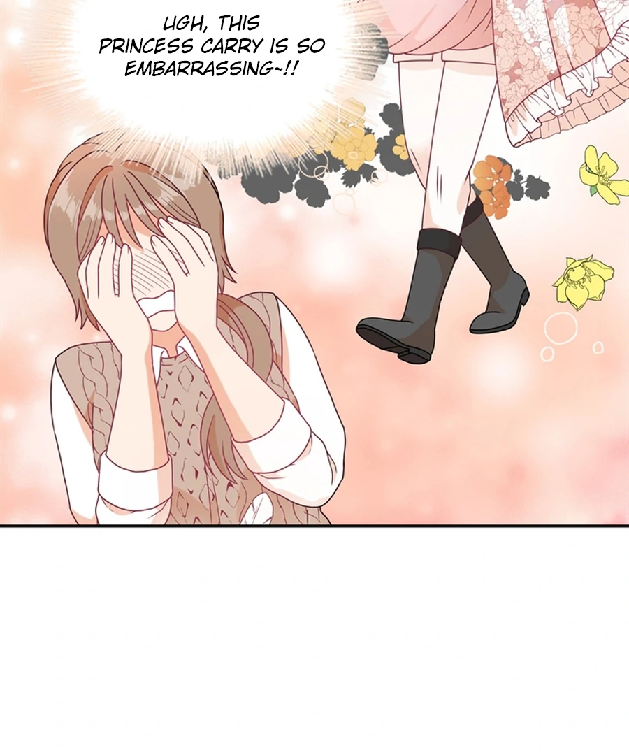 The Devil Made Me Make a Wish Chapter 6 469 072