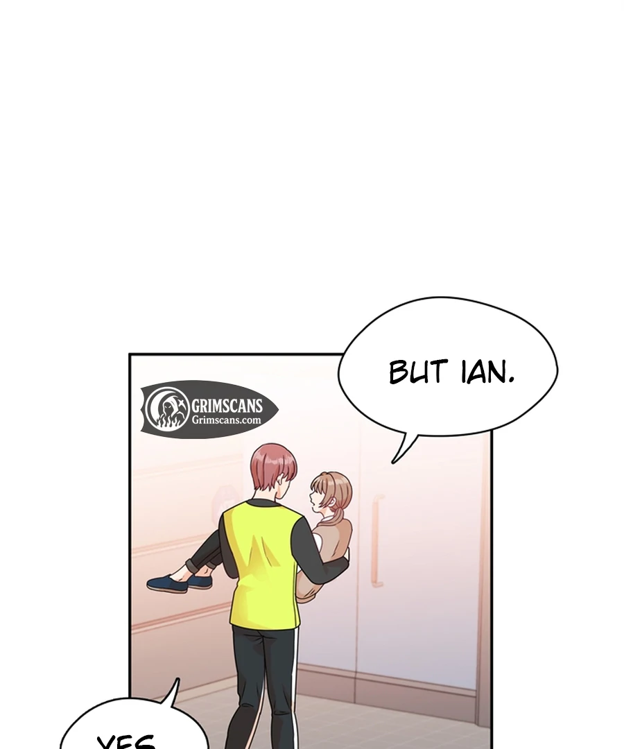 The Devil Made Me Make a Wish Chapter 6 470 073