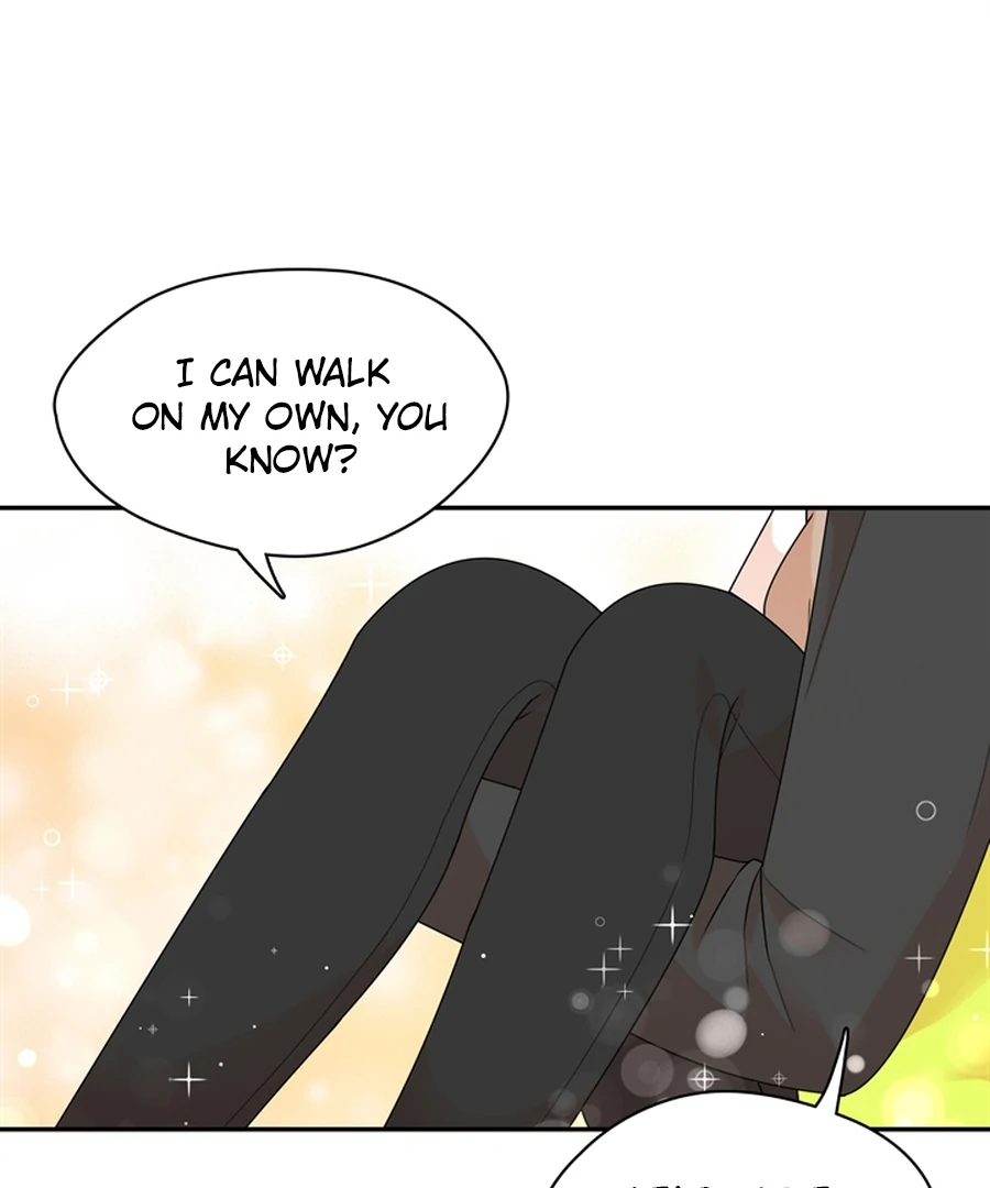 The Devil Made Me Make a Wish Chapter 6 472 075