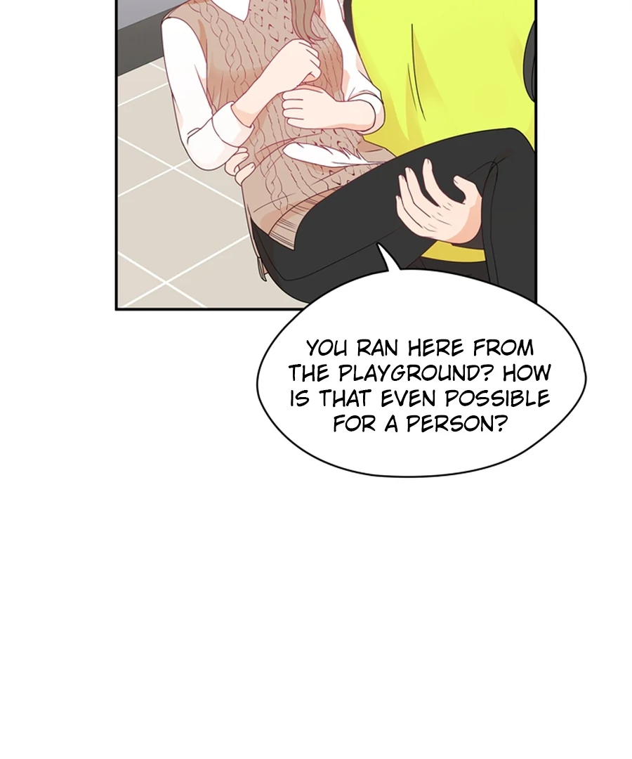 The Devil Made Me Make a Wish Chapter 6 474 077