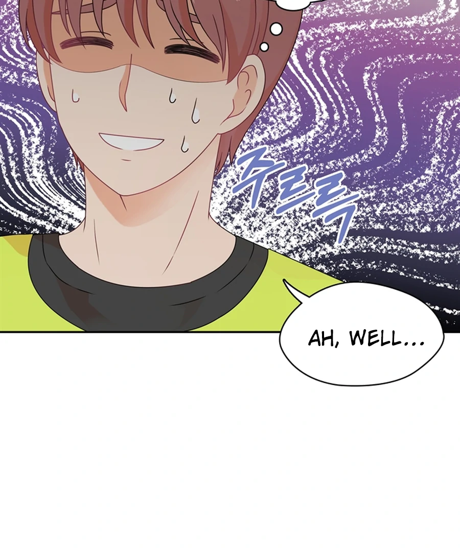 The Devil Made Me Make a Wish Chapter 6 476 079