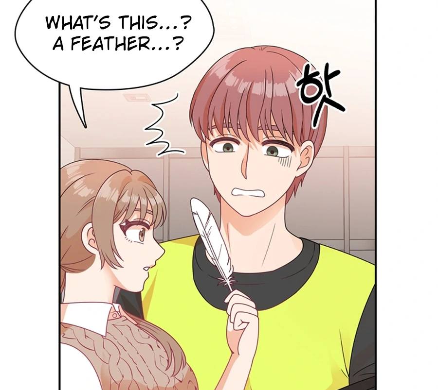 The Devil Made Me Make a Wish Chapter 6 479 082