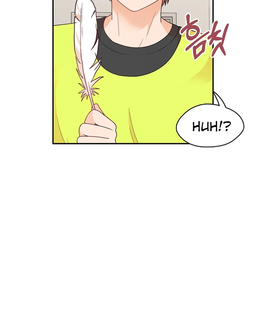 The Devil Made Me Make a Wish Chapter 6 482 085