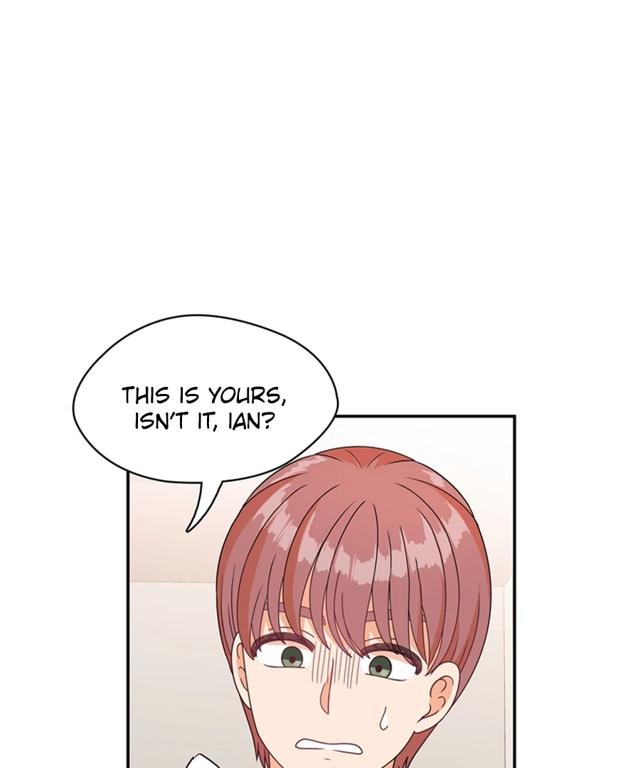 The Devil Made Me Make a Wish Chapter 6 484 087