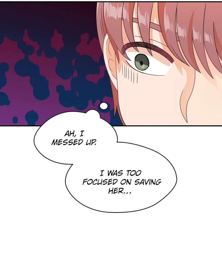 The Devil Made Me Make a Wish Chapter 6 486 089