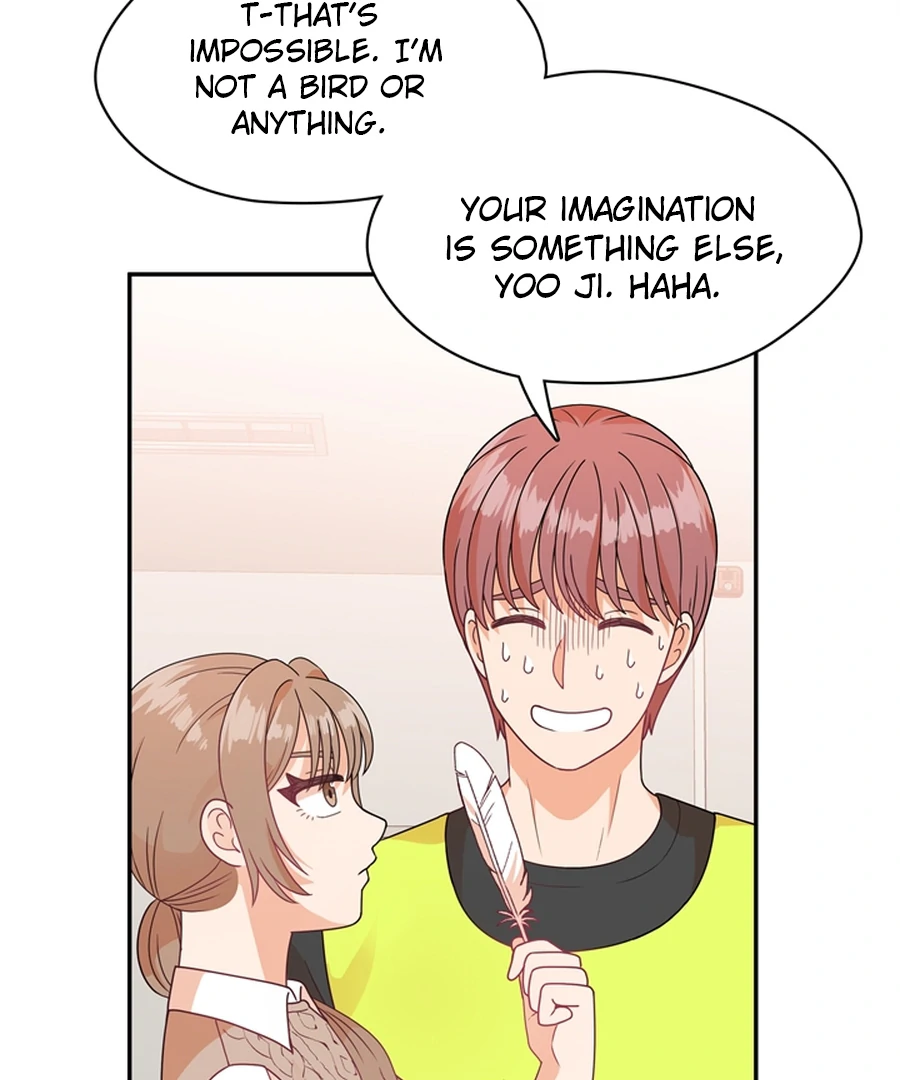 The Devil Made Me Make a Wish Chapter 6 487 090