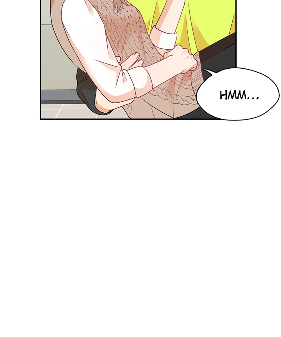 The Devil Made Me Make a Wish Chapter 6 488 091