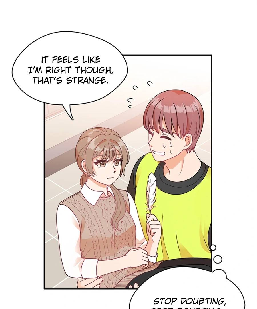 The Devil Made Me Make a Wish Chapter 6 490 093