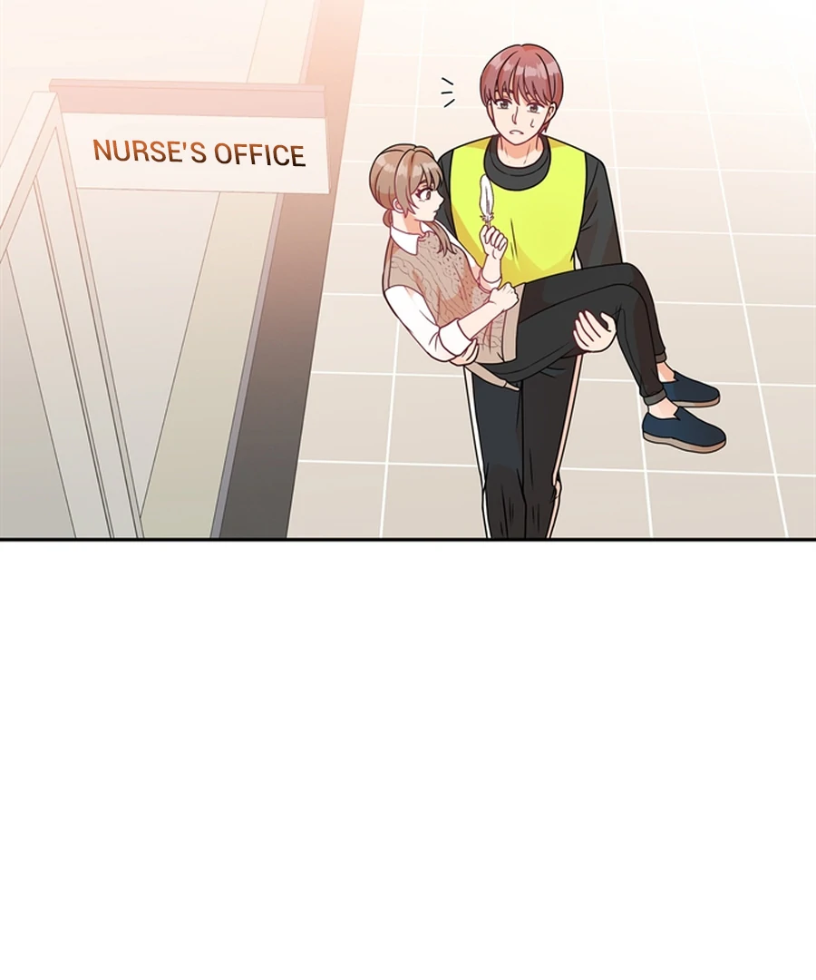 The Devil Made Me Make a Wish Chapter 6 491 094