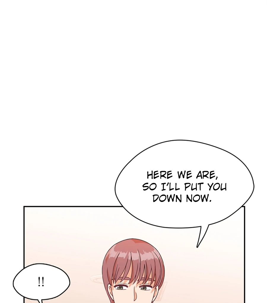 The Devil Made Me Make a Wish Chapter 6 493 096