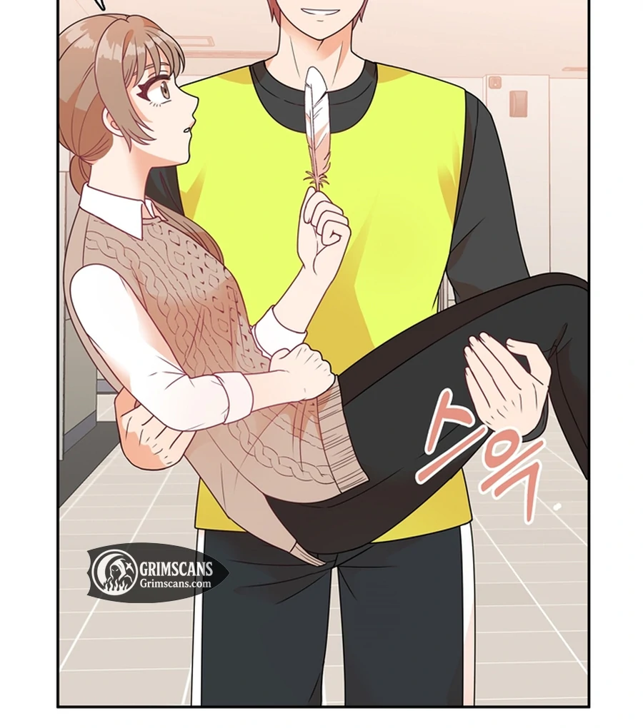 The Devil Made Me Make a Wish Chapter 6 494 097