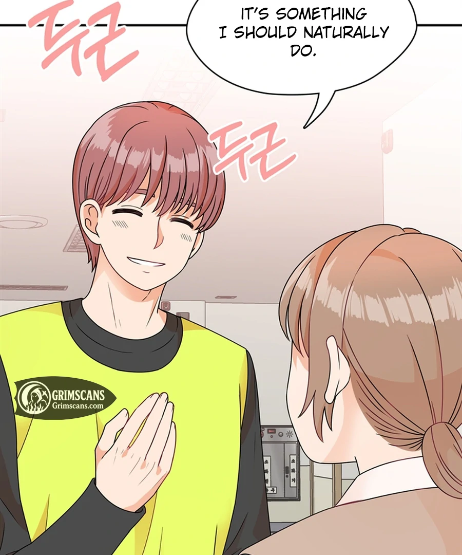 The Devil Made Me Make a Wish Chapter 6 503 106