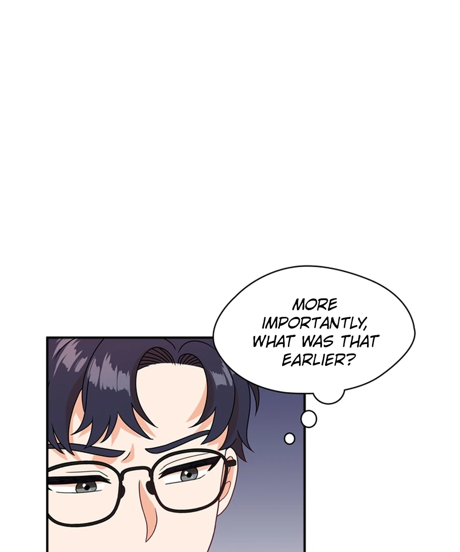 The Devil Made Me Make a Wish Chapter 6 511 114