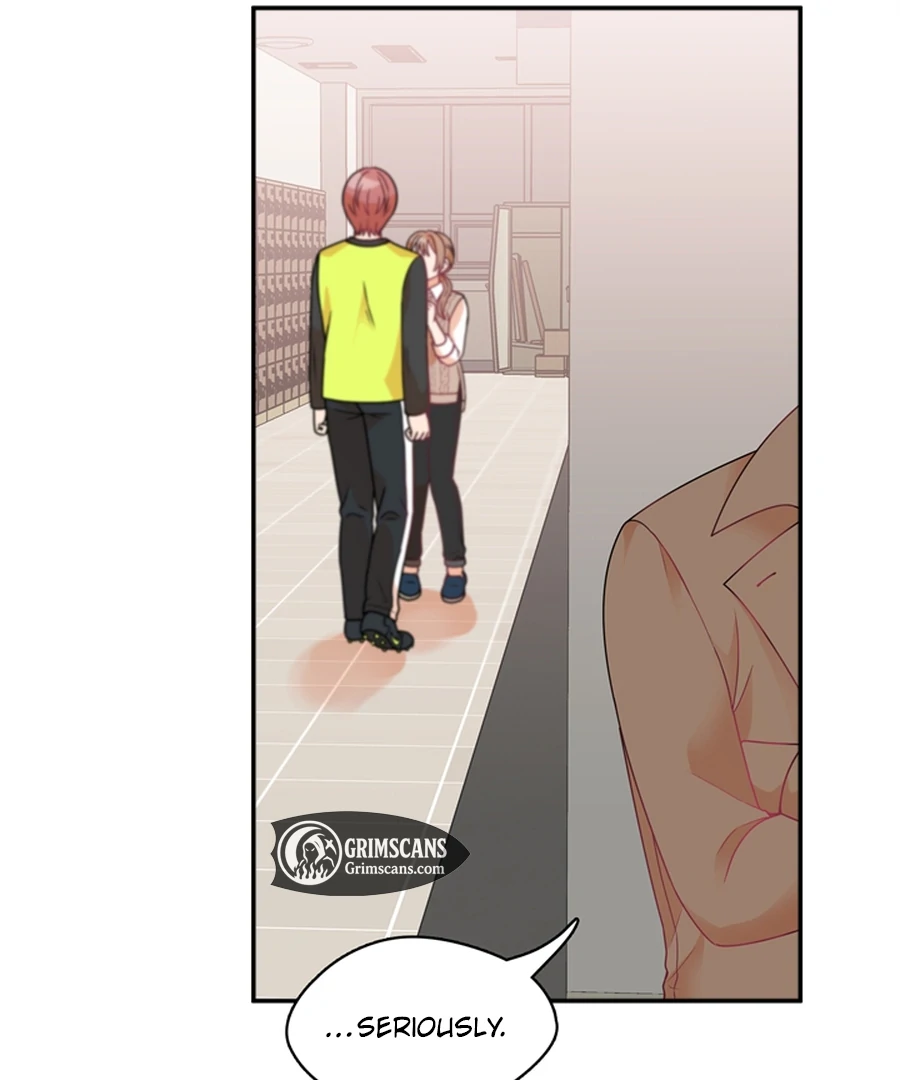 The Devil Made Me Make a Wish Chapter 6 514 117