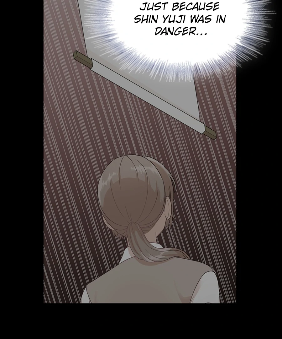 The Devil Made Me Make a Wish Chapter 6 516 119