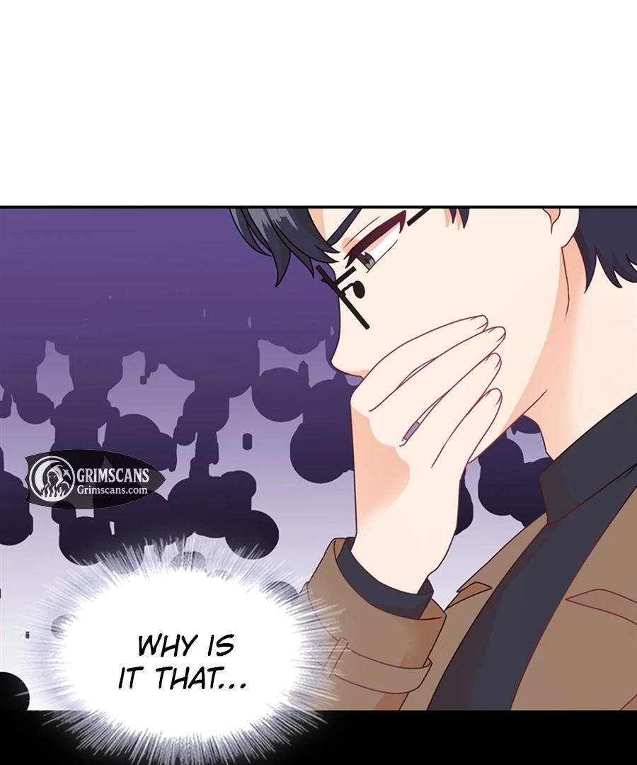 The Devil Made Me Make a Wish Chapter 6 517 120