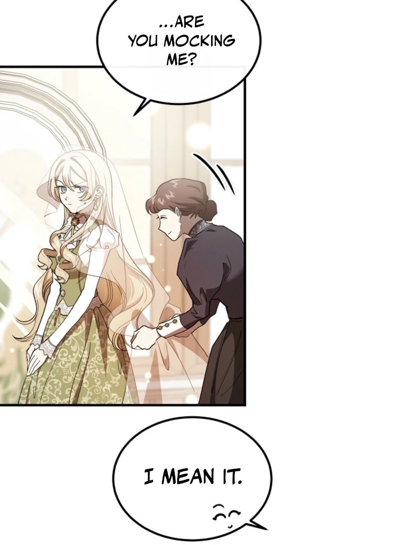 The Devil Raises a Lady Chapter 74 360 ch 74 11