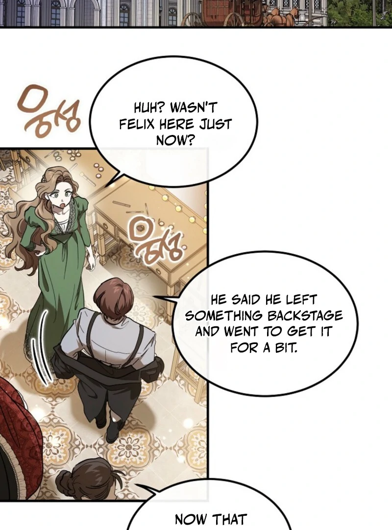 The Devil Raises a Lady Chapter 74 368 ch 74 19