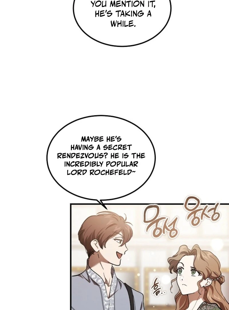 The Devil Raises a Lady Chapter 74 369 ch 74 20